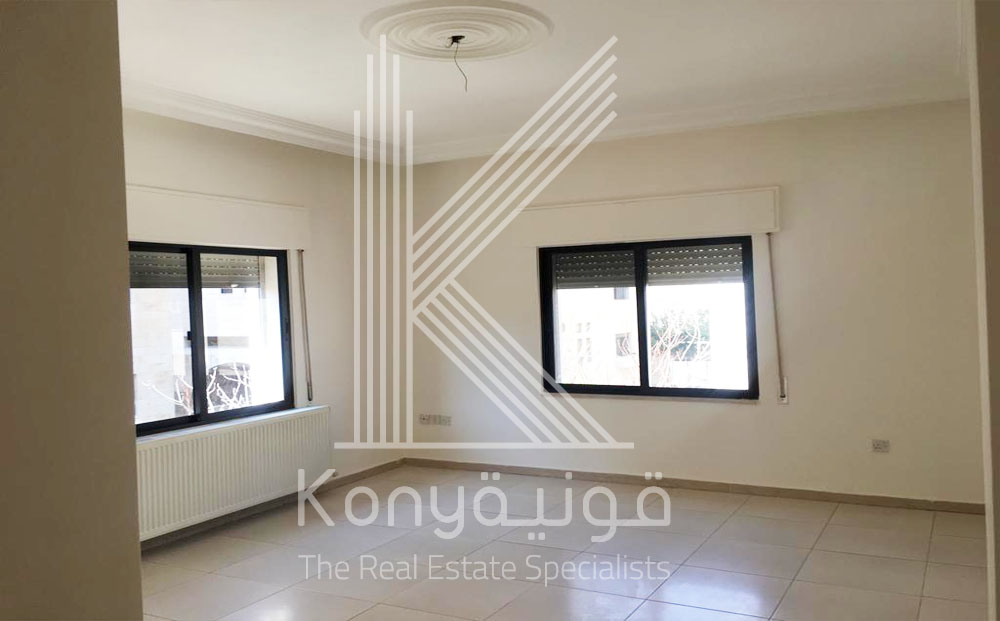 شقة للايجار في الرابية Konya Real Estate شقة للايجار في الرابية Konya Real Estate