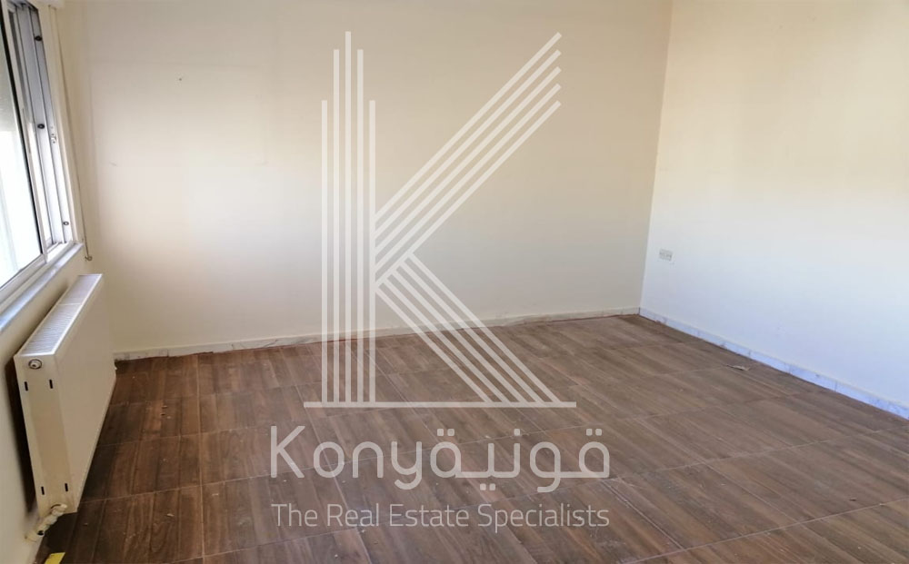 شقة للايجار في الرابية Konya Real Estate شقة للايجار في الرابية Konya Real Estate