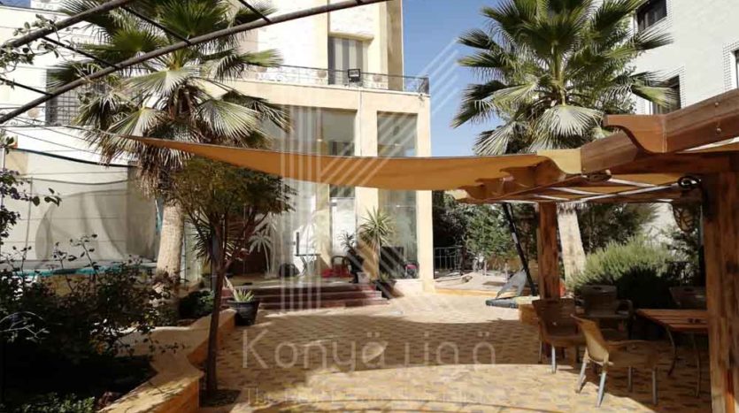 فيلا للبيع في شفا بدران Konya Real Estate فيلا للبيع في شفا بدران Konya Real Estate